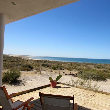 Appartement Médanos Patagonia à Las Grutas Extérieur photo
