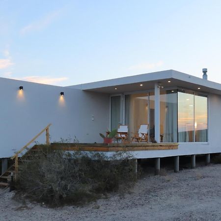 Appartement Médanos Patagonia à Las Grutas Extérieur photo