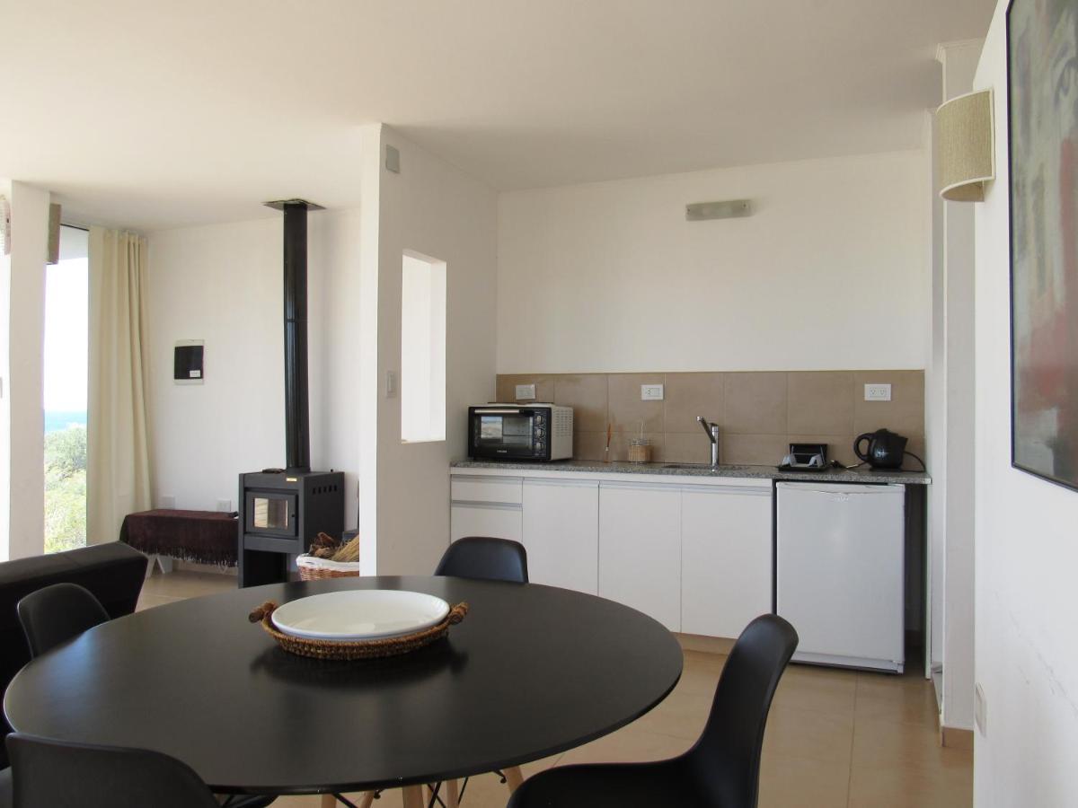 Appartement Médanos Patagonia à Las Grutas Extérieur photo