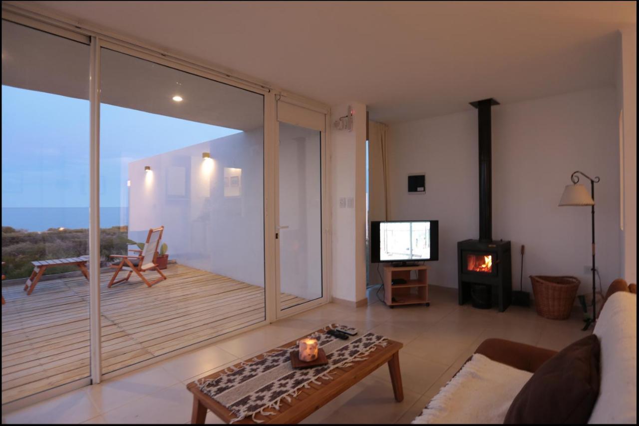 Appartement Médanos Patagonia à Las Grutas Extérieur photo