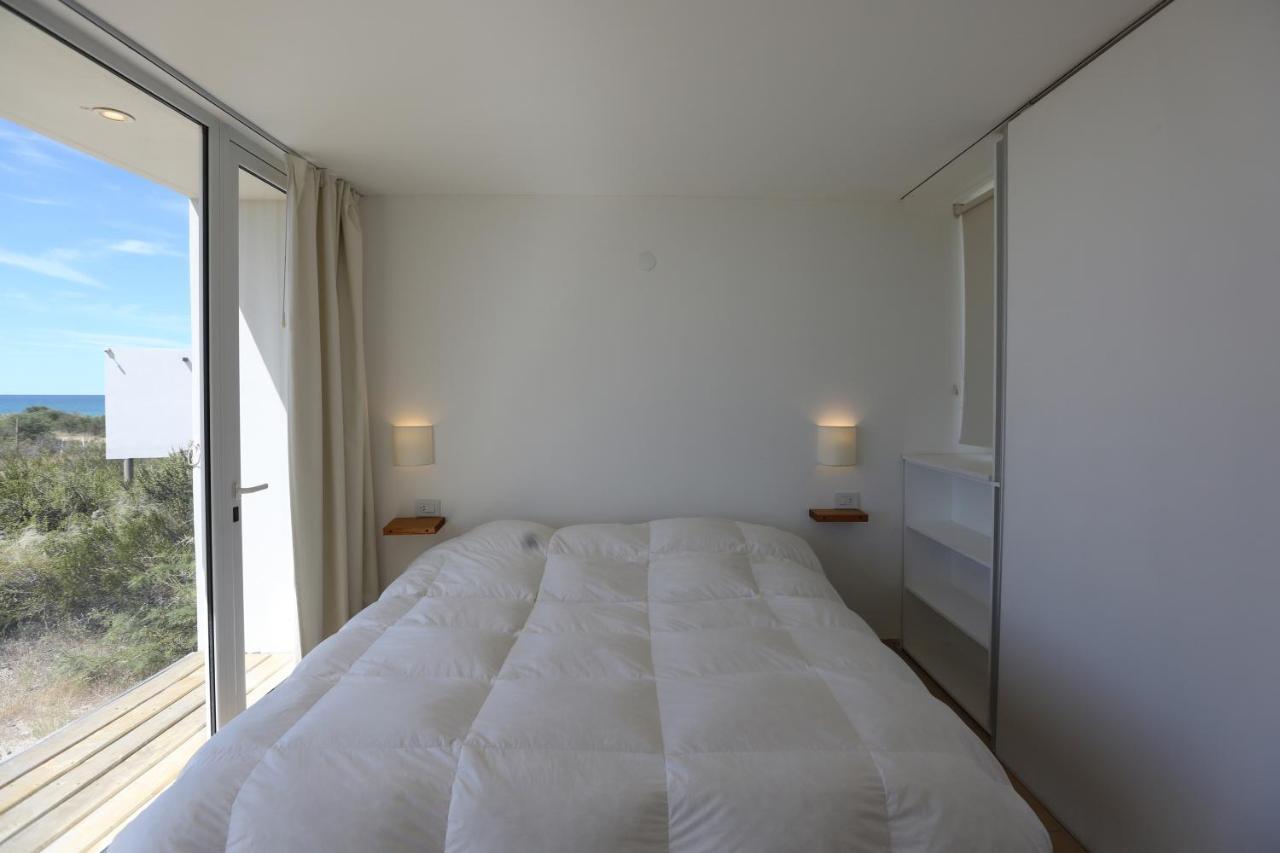 Appartement Médanos Patagonia à Las Grutas Extérieur photo