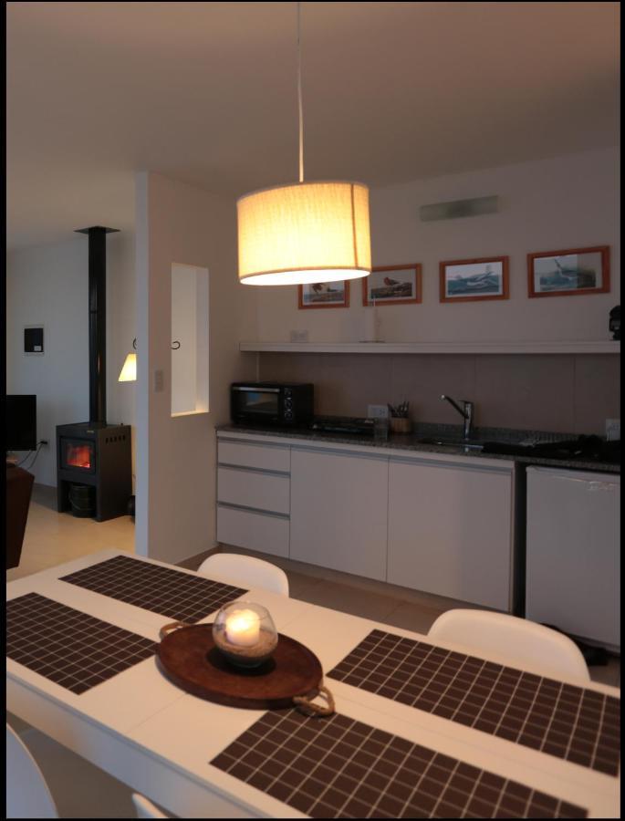 Appartement Médanos Patagonia à Las Grutas Extérieur photo