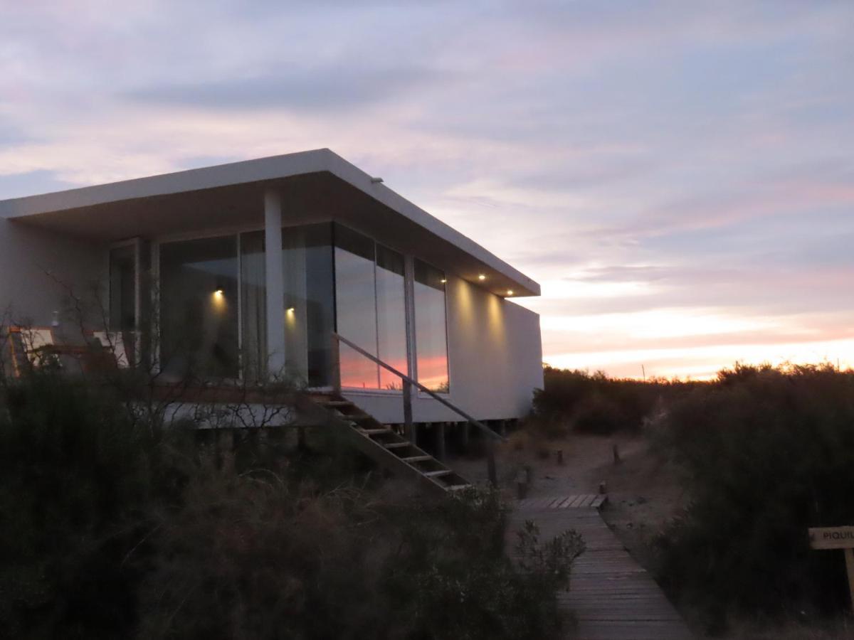 Appartement Médanos Patagonia à Las Grutas Extérieur photo