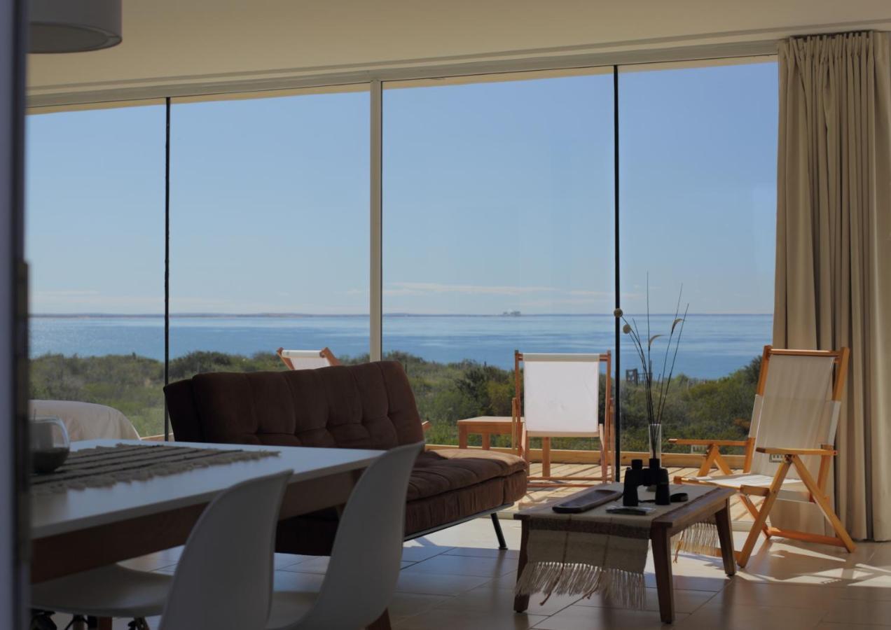Appartement Médanos Patagonia à Las Grutas Extérieur photo