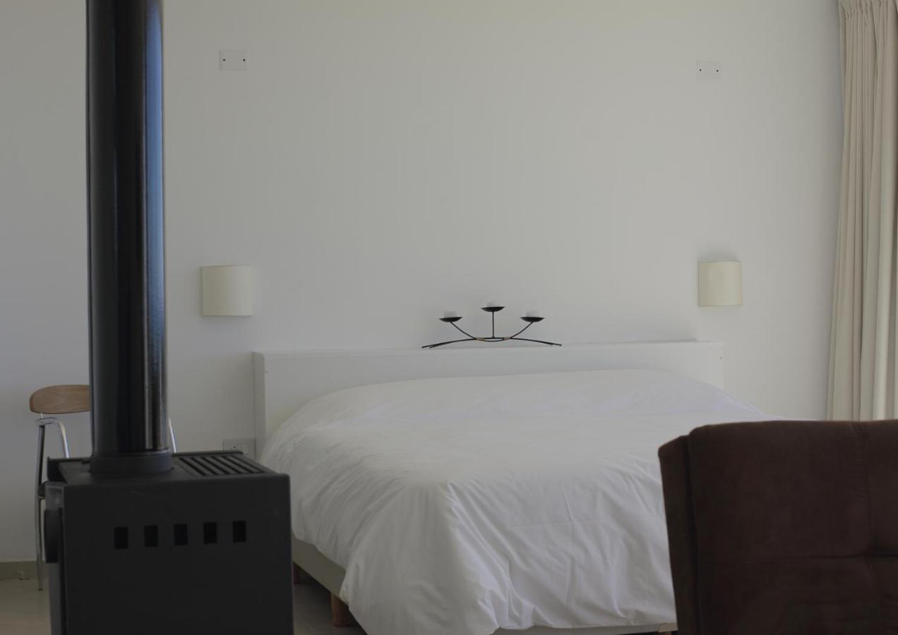 Appartement Médanos Patagonia à Las Grutas Extérieur photo
