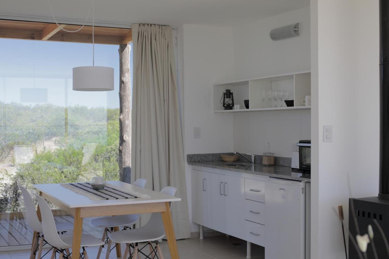 Appartement Médanos Patagonia à Las Grutas Extérieur photo