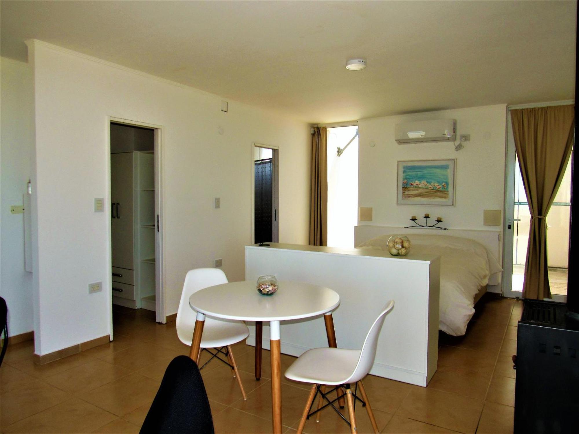 Appartement Médanos Patagonia à Las Grutas Extérieur photo