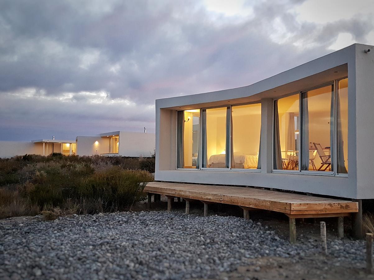 Appartement Médanos Patagonia à Las Grutas Extérieur photo