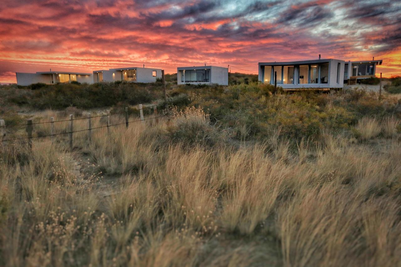 Appartement Médanos Patagonia à Las Grutas Extérieur photo