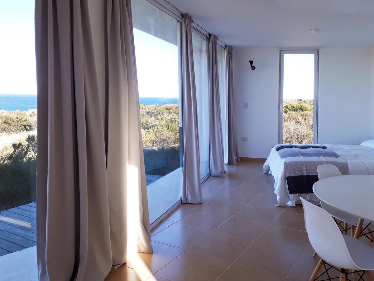 Appartement Médanos Patagonia à Las Grutas Extérieur photo