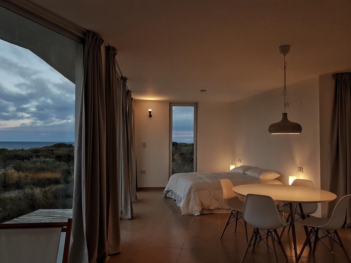 Appartement Médanos Patagonia à Las Grutas Extérieur photo