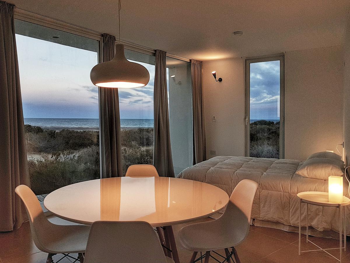 Appartement Médanos Patagonia à Las Grutas Extérieur photo
