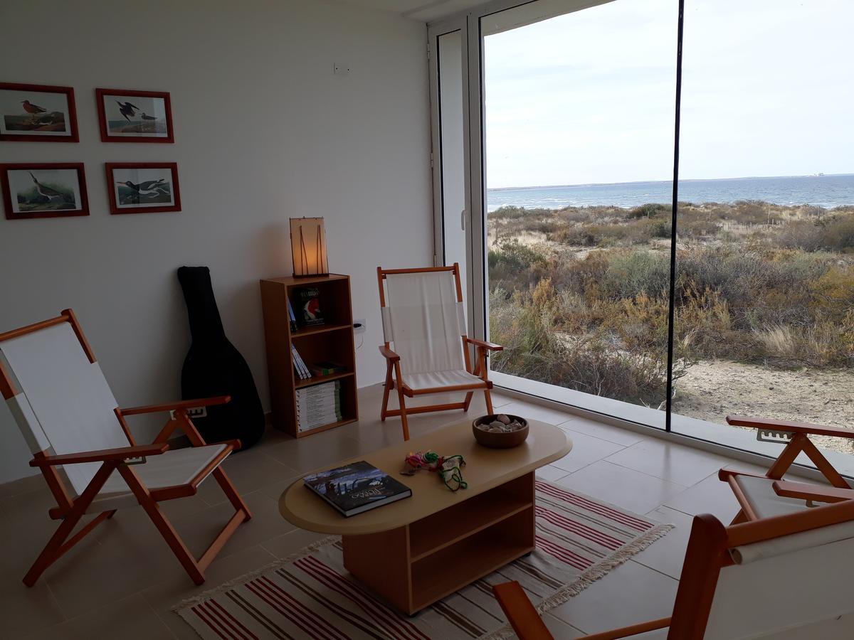 Appartement Médanos Patagonia à Las Grutas Extérieur photo