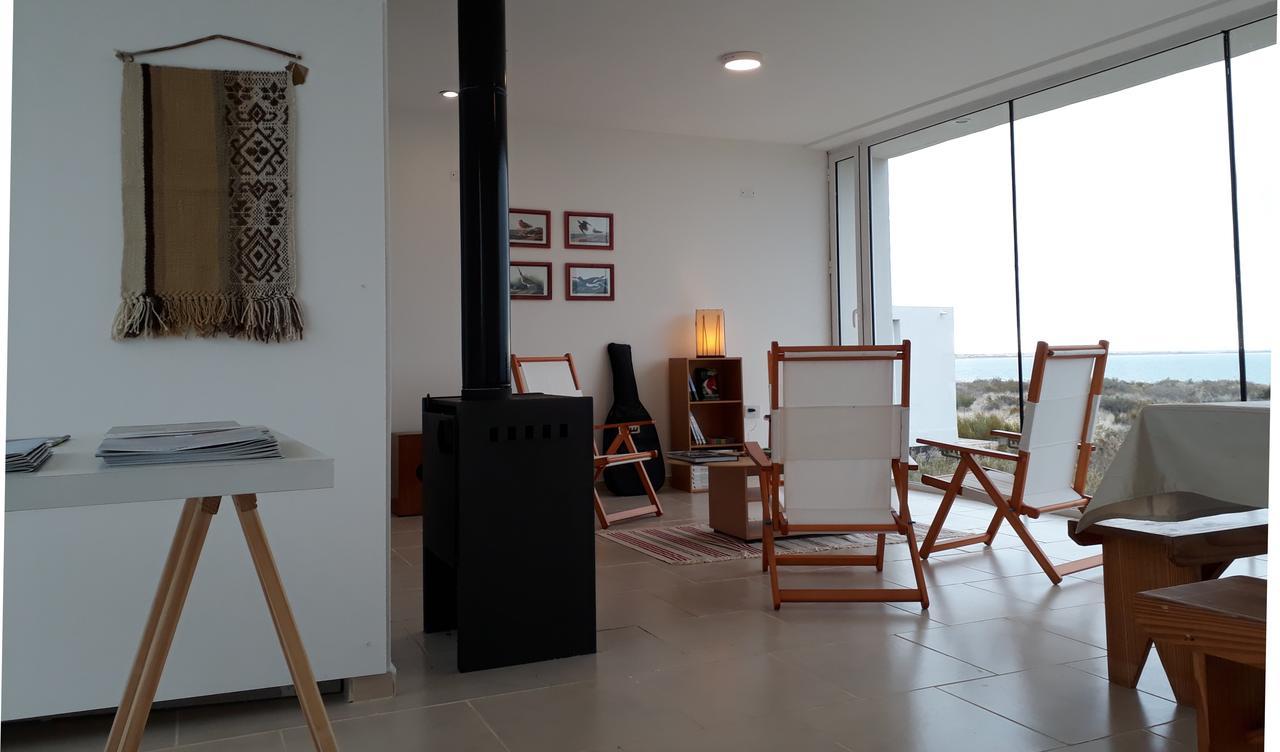 Appartement Médanos Patagonia à Las Grutas Extérieur photo