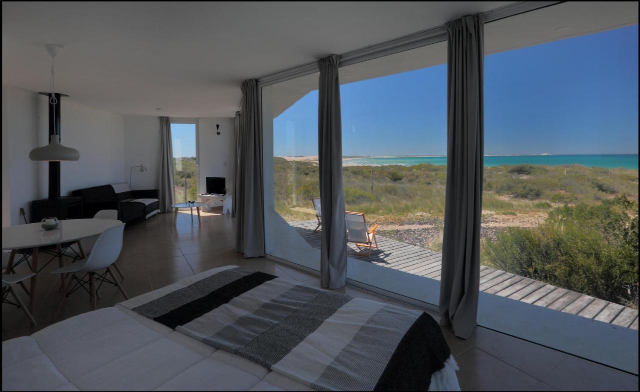 Appartement Médanos Patagonia à Las Grutas Extérieur photo